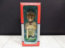 BIG BOSS Tsuyoshi Shinjo Bobblehead Doll