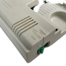 PC Engine console NEC Game hard【used】