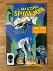 Amazing Spider-Man #286 Black Cat! Marvel 1987 - No reserve .99 cent auction!1