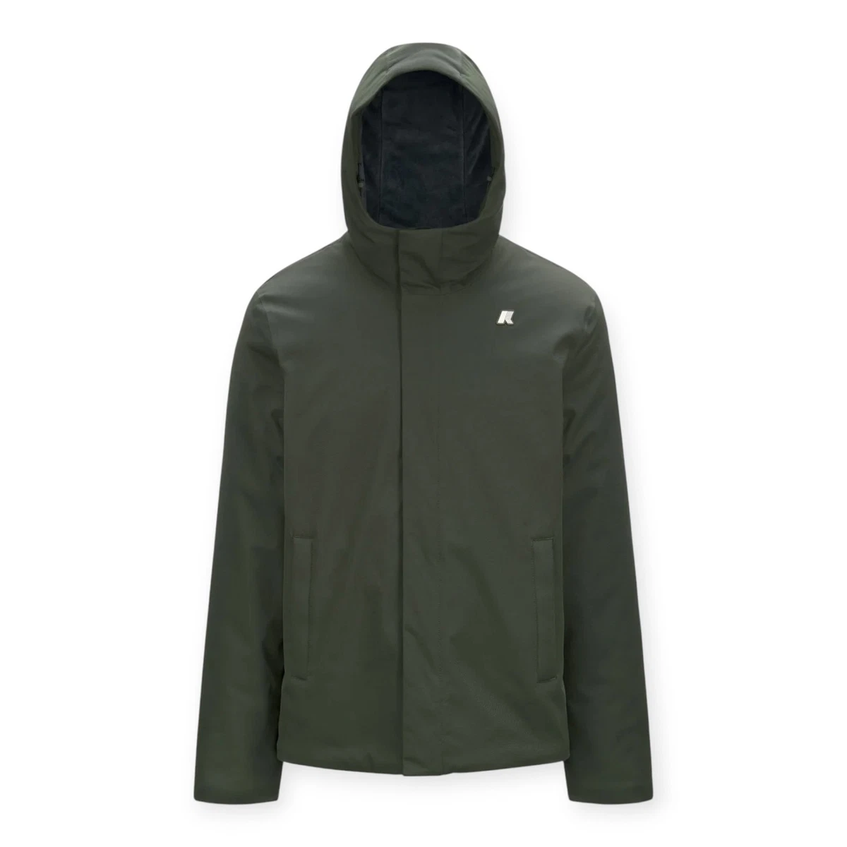 Cappotti K-Way da uomo | Sconto online fino al 58