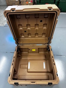 ROAM 132L Rugged Case