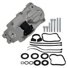 VGT Electronic Actuator 6382093RX for Cummins X15 Turbocharger Turbo HE400VG