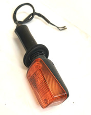Suzuki Gsx750f (GR78A)-Blinker Turn signal Blinkleuchte Vorne 