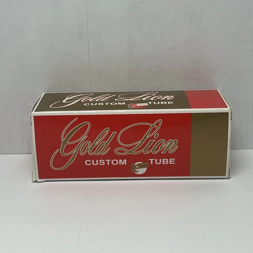 Tubo personalizado Genalex Gold Lion KT88 - sin probar Foto 4 de 4