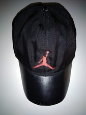 AIR JORDAN NIKE S60811 Mütze Nr.B. MÄNGEL W...