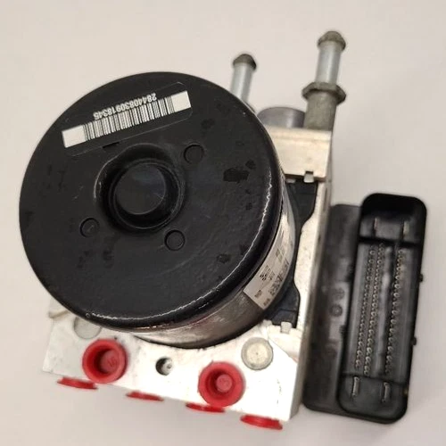 Conjunto de módulo de bomba de freno antibloqueo ABS Terrain 2012-2017 Chevy Equinox GMC Terrain OEM Foto 2 de 4