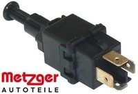 Metzger 0911065 Bremslichtschalter Schalter Bremslicht
