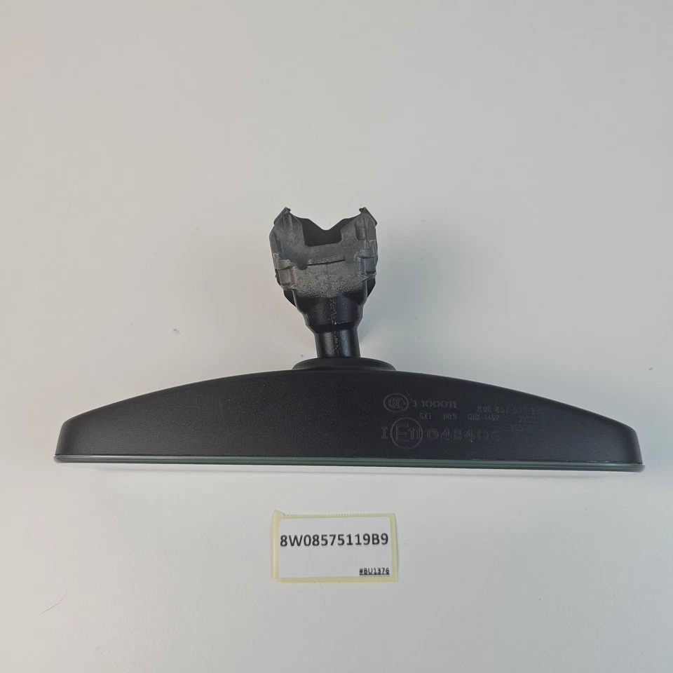 Espejo retrovisor interior Audi S8 2011-2020 8W08575119B9 Foto 2 de 4