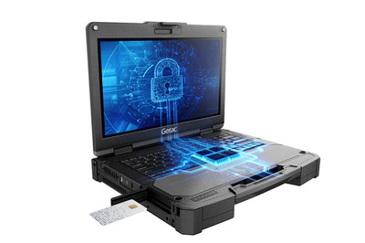 NEW Getac B360 PRO G3 Rugged Laptop 13.3  Ultra 5 235H 16GB 512GB 5G GPS A500