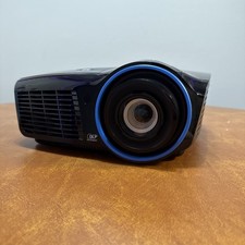 InFocus IN8606HD DLP Projector 1080p HDTV HD ...