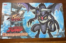 Yu-Gi-Oh! Playmat Dark End Dragon