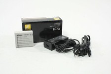 Nikon EH-5a AC Adapter