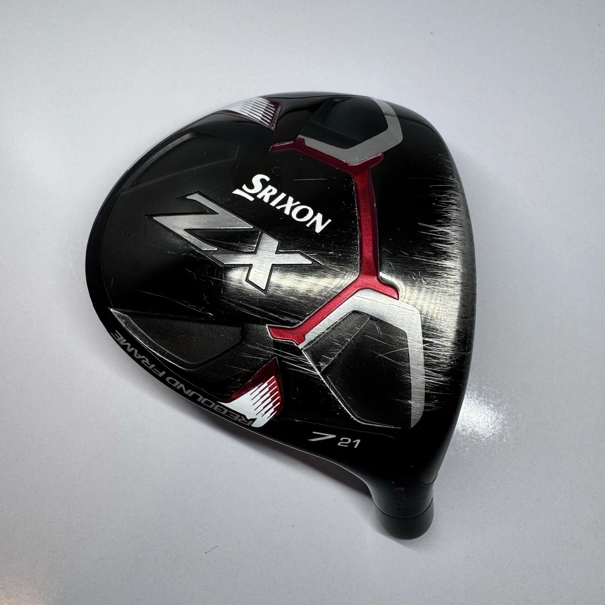 ゴルフクラブヘッド Srixon Golf Club Heads for sale | eBay