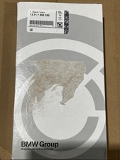 Genuine BMW 7 F01 F02 F03 G12 Air Filter - 13717593250