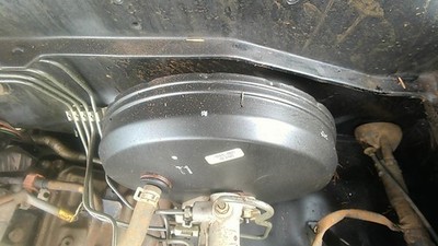 Power Brake Booster Vacuum Without Crew Cab Fits 00-06 TUNDRA 32571410