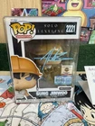 SIGNED Funko Pop! Supreme Le: Solo Leveling - Sung Jinwoo - Chalice Collectibles