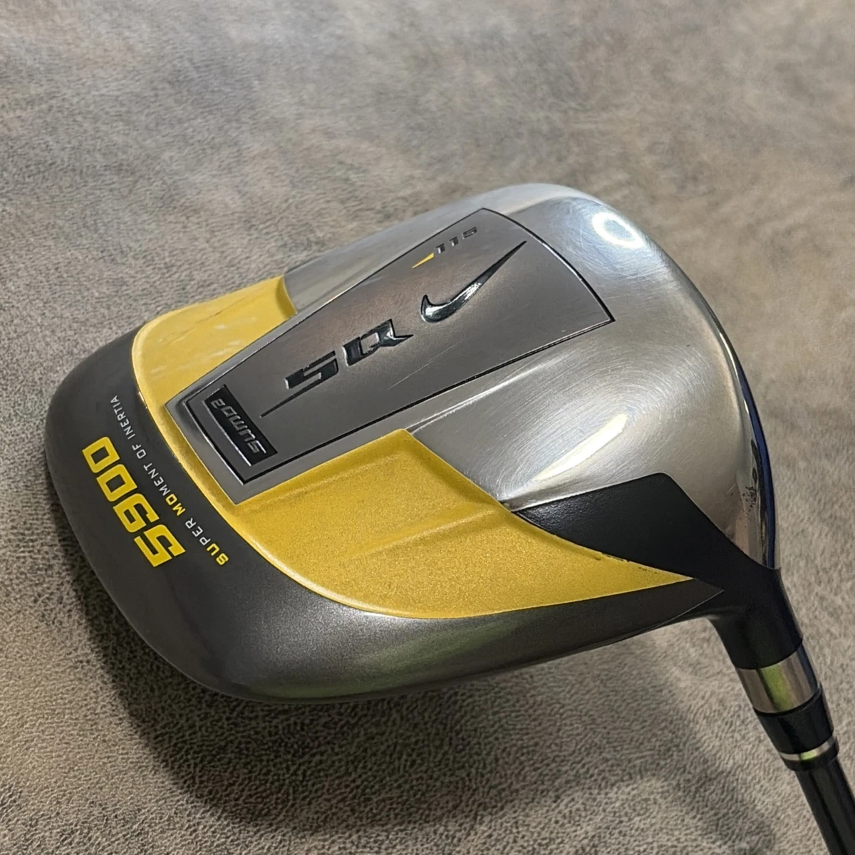 Nike Sumo Driver for sale - eBay