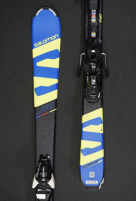 Salomon X-Race JR  Kinder Jugend Ski 140cm + S7 Bindung  (PK21)