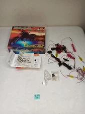 Lighting Evolved Plasma Glow Motorcycle ATV LED Lighting Kit-Yellow