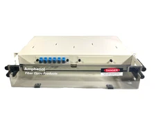 Amphenol 948-1A2DA-22L03 Fiber Distribution Shelf
