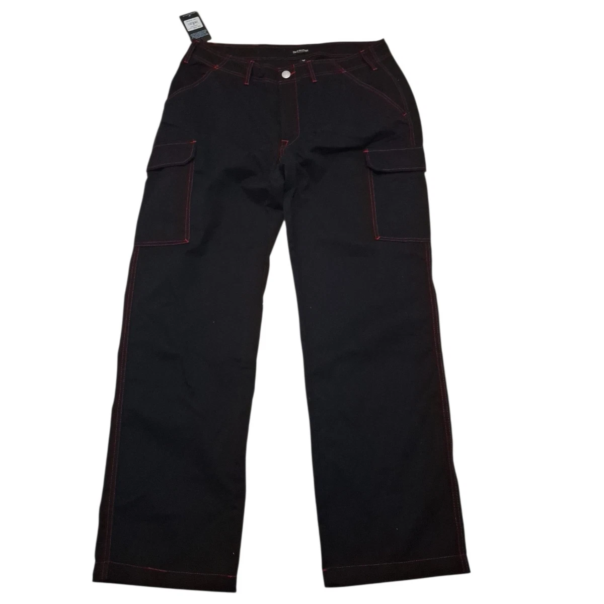 mens true religion cargo pants products for sale | eBay