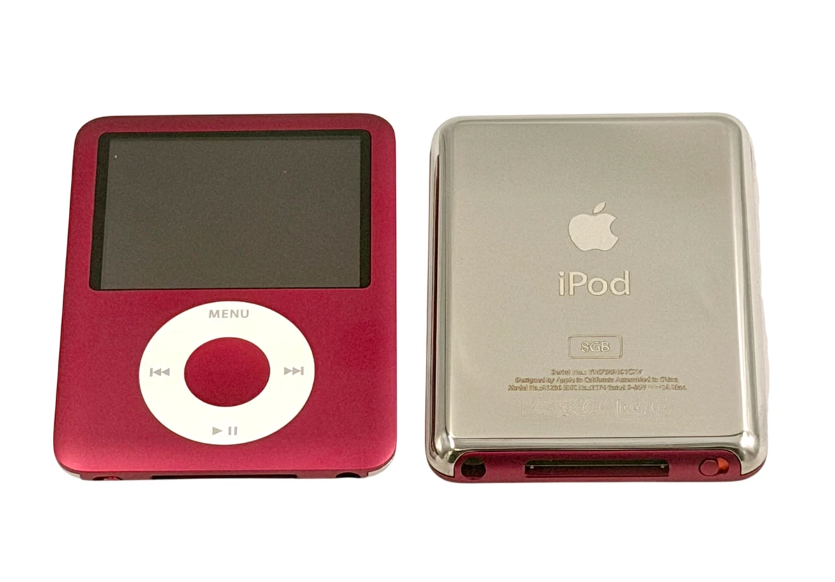 Ipod 8gb for sale | eBay