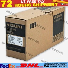 1PC Mitsubishi HF-KP73J HFKP73J Servo Motor New Expedited Shipping