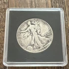 1942 P  Walking Liberty Half Dollar