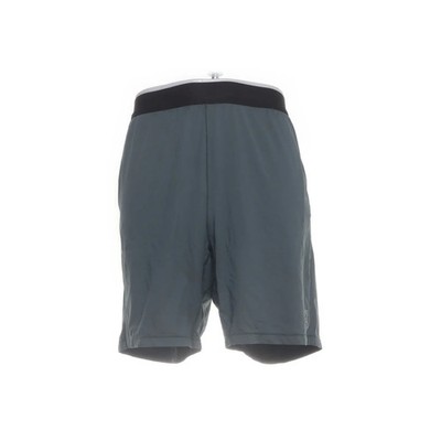 Casall, Sportshorts, Größe: XL, Grün, Elasthan/Polyamid, Einfarbig, Herren #DDI