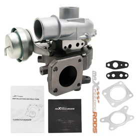Turbolader for Ford Ranger MAZDA B2500 2.5 3.0 TDCi 115 kW 156 PS VJ38