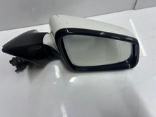 OEM 2012-2018 BMW M6 F06 Außenspiegel links Fahrertür 021016 elektrisch behei...