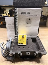 New Arctic Sun 5000 Calibration Test Unit Ctu 120v
