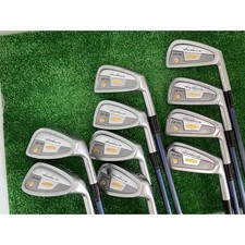 HONMA LB-737 NEW H F GNi MetalSpecs 2S NEWSUPER LIGHT Ti-Carbon setof10