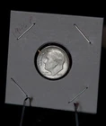 1946 P Roosevelt 90% Silver Proof Dime