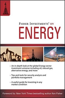 Fisher Investments on Energy (Fisher Investments Press),Fisher I