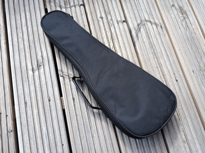 Gigbag (Softcase) für Sopranino Ukulele - 10mm Polsterung