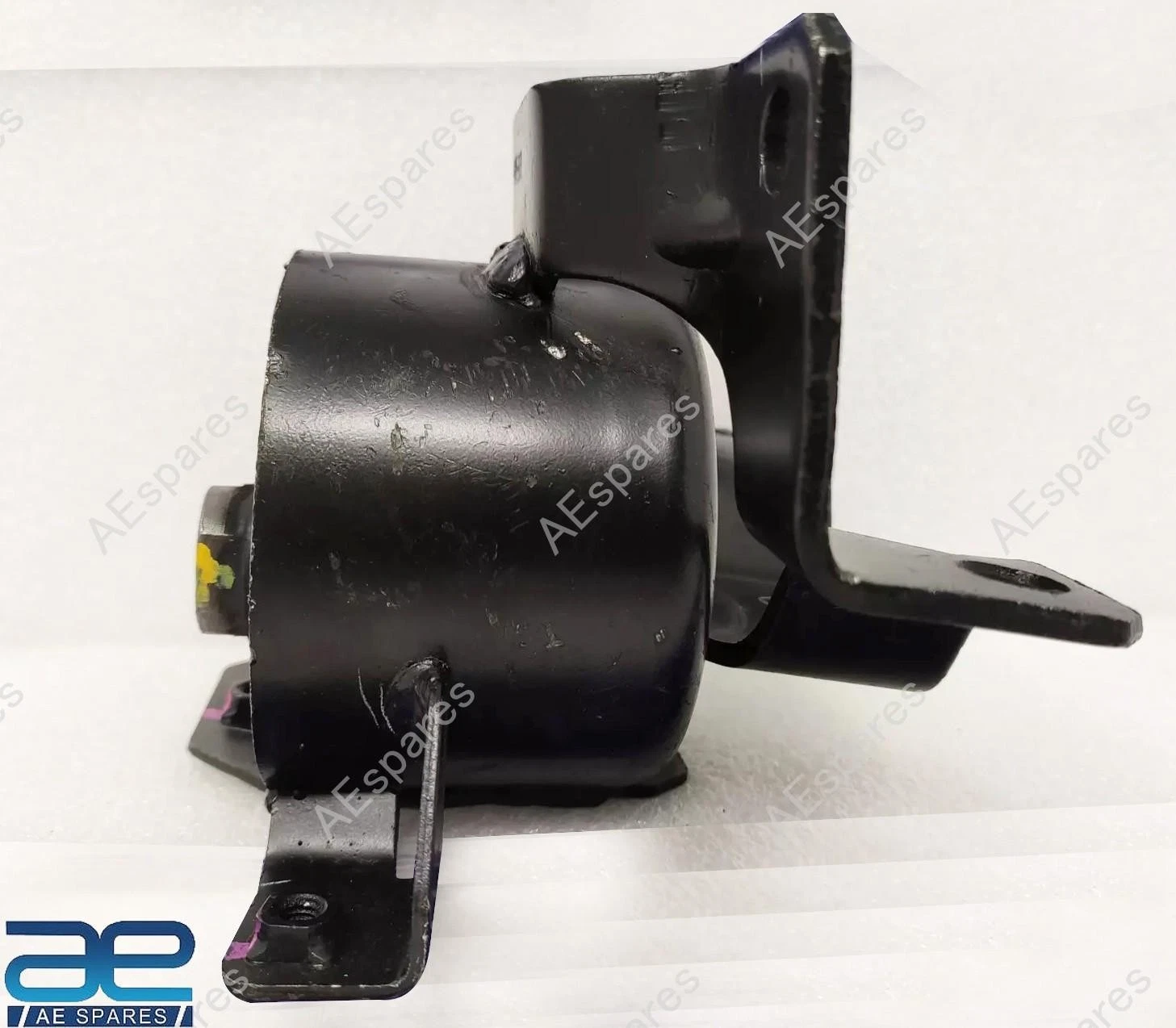Engine Mounting LH For Suzuki Swift 2013-2016, Swift Dzire 2013-2016 11620M74LC0 view 4