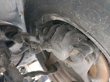 Etrier de frein Renault MAXITY