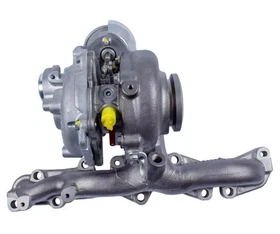 Audi A4 A5 A6 Turbolader 04L253056C CNHA DESA 04L253056E 53039880414 Turbo