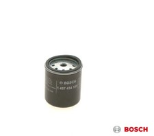 Kraftstofffilter für MERCEDES-BENZ 123 T1 T2 PUCH G-Modell BOSCH 1 457 434 153