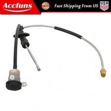 12570277 Clutch Master Cylinder For Chevrolet Camaro Pontiac Firebird 1998-02