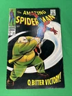 The Amazing Spider-Man #60 – Marvel (1968) John Romita art | Stan Lee