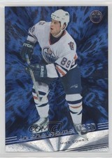 2002-03 In the Game-Used Mike Comrie #31 0q3