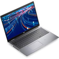 Dell Latitude 5520 Laptop | 15.6" FHD | i5-1145G7 | 16GB | 256GB | W11P