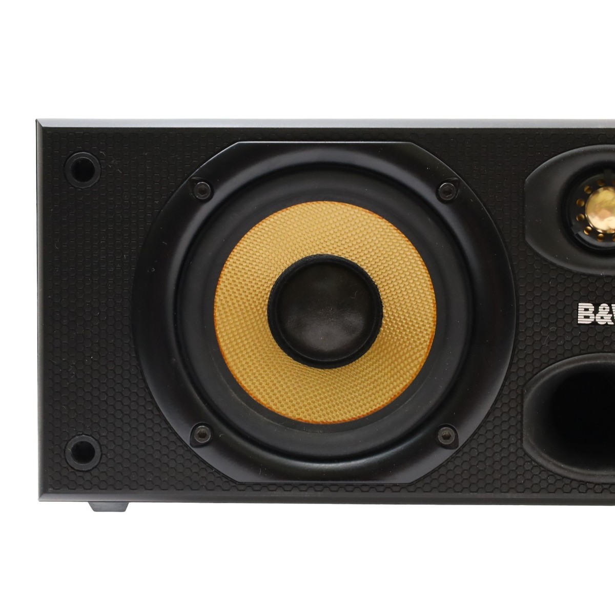 B&W センタースピーカー CC6 S2 Bowers & Wilkins B&W CC6 S2 Center Channel Speaker | eBay