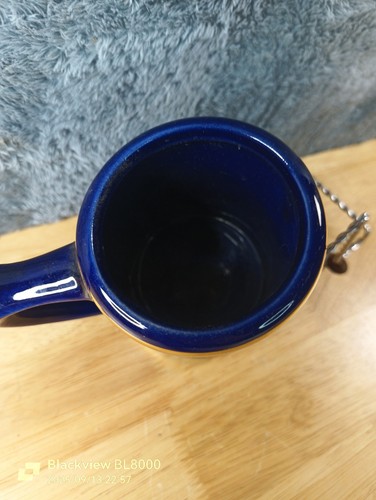 87th Annual IACP Conference Stein MADE IN U.S.A - Bild 6 von 12