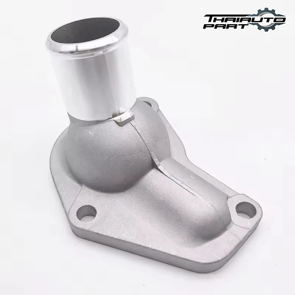 For Toyota Hiace Commuter Van KDH200 2005-18 GENUINE Coolant Thermostat Housing - Image 3 of 4