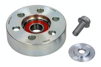 Original Maxgear Umlenk-/FüHrungsrolle Keilrippenriemen 54-0786 FüR Toyota