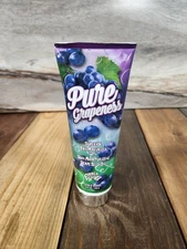 Fiesta Sun Pure Grapeness Maximizer Tanning Bed Lotion + FREE Packet