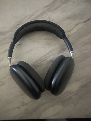 Apple AirPods Max Headphones Used Good Condition | eBay